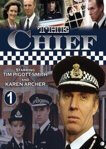 The Chief - Season 1