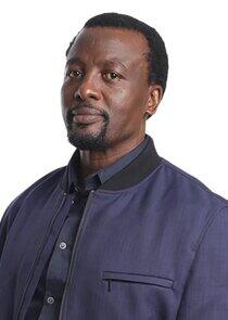 Khaya Meyer