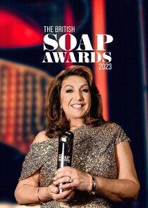 The British Soap Awards The British Soap Awards
