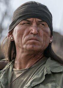 Frank Nakai