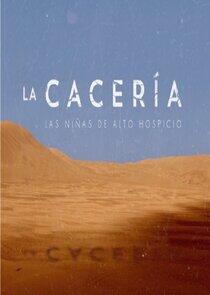 La cacería