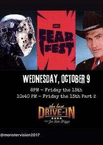 The Last Drive-In with Joe Bob Briggs - Season 30 The Last Drive-In with Joe Bob Briggs - Season 30