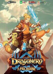 Dragonero - I Paladini Dragonero - I Paladini