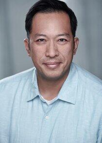 photo of Michael Chan photo of Michael Chan
