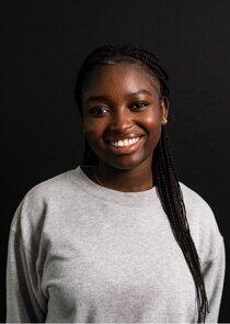 photo of Fatima Bojang photo of Fatima Bojang