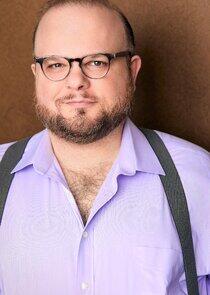 photo of Dave Volpe