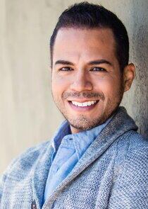 photo of Julian Armaya