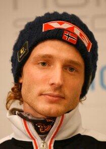 photo of Johan Remen Evensen