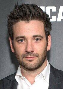 Colin Donnell