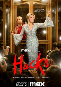 Hacks - Season 3 Hacks - Season 3