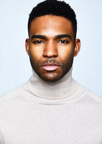 photo of Colin Richard Allen