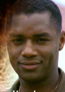 Lt. Wendell McCray