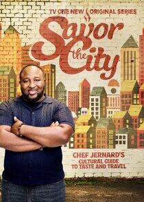 Savor the City Savor the City