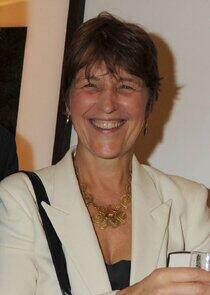 Caroline Waldegrave