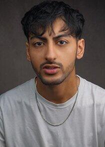 photo of Aslan Amjad photo of Aslan Amjad