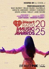 iHeart Radio Music Awards - Season 11 / Year 2025