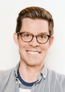 Joe Hanson
