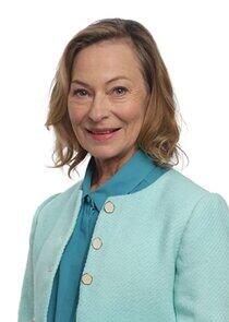 Hattie Wilson