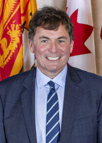 photo of Dominic LeBlanc photo of Dominic LeBlanc