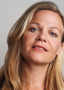 photo of Katie Grace