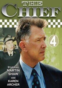 The Chief - Season 4