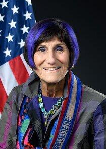 photo of Rosa DeLauro photo of Rosa DeLauro