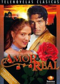 Amor Real
