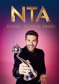 National Television Awards National Television Awards