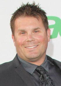Rod Roddenberry Rod Roddenberry