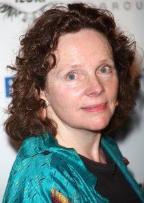 Maryann Plunkett