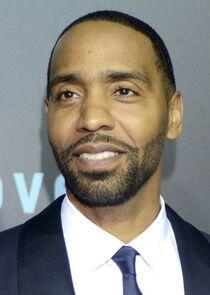 Kevin Carroll Kevin Carroll