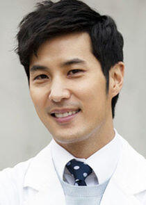 Kang Ji Woon Kang Ji Woon