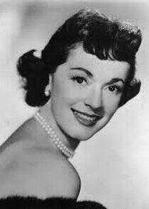 photo of Gisele MacKenzie photo of Gisele MacKenzie