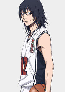 Kaname Shigeyoshi Kaname Shigeyoshi