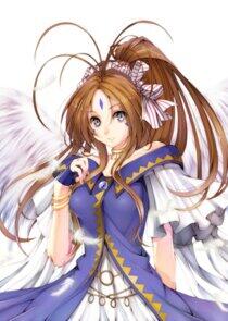Belldandy Belldandy