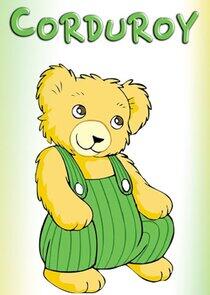 Corduroy Corduroy