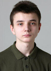 Егор Губарев Егор Губарев