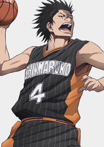 Shin`ichi Chiba Shin`ichi Chiba