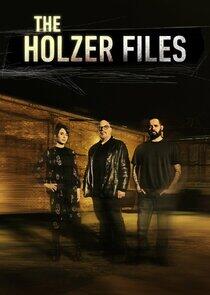 The Holzer Files The Holzer Files