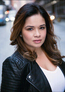 photo of Abigail Sanchez