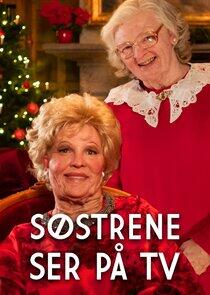Søstrene ser på TV Søstrene ser på TV