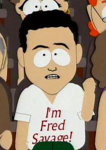 Fred Savage Fred Savage