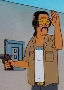 Octavio Octavio