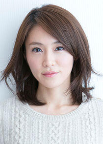 Yamaguchi Sayaka Yamaguchi Sayaka