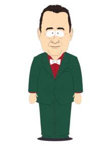 Tom Hanks Tom Hanks