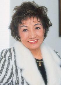 Misa Watanabe Misa Watanabe