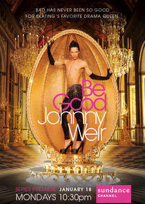 Be Good Johnny Weir Be Good Johnny Weir
