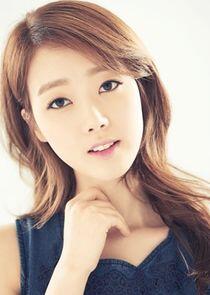 Yoon Da Young