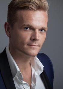 Greg Kriek