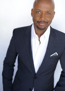 Terrance Christopher Jones Terrance Christopher Jones